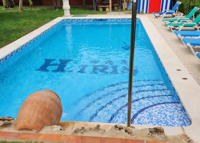 Hotel Iris La Eliana