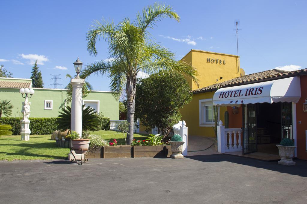 Hotel Iris La Eliana