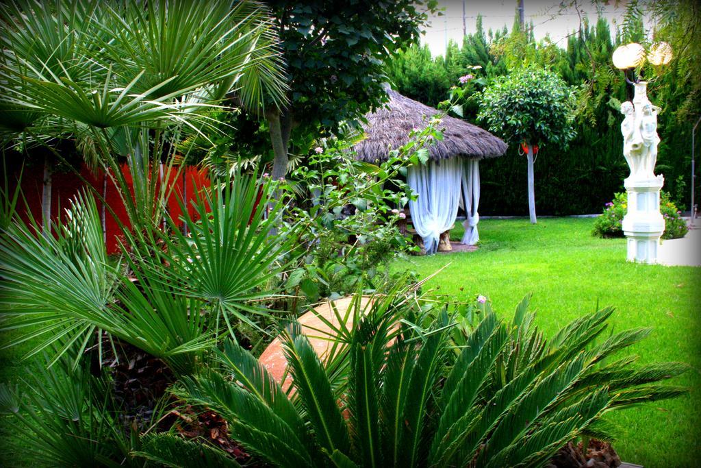 Hotel Iris La Eliana
