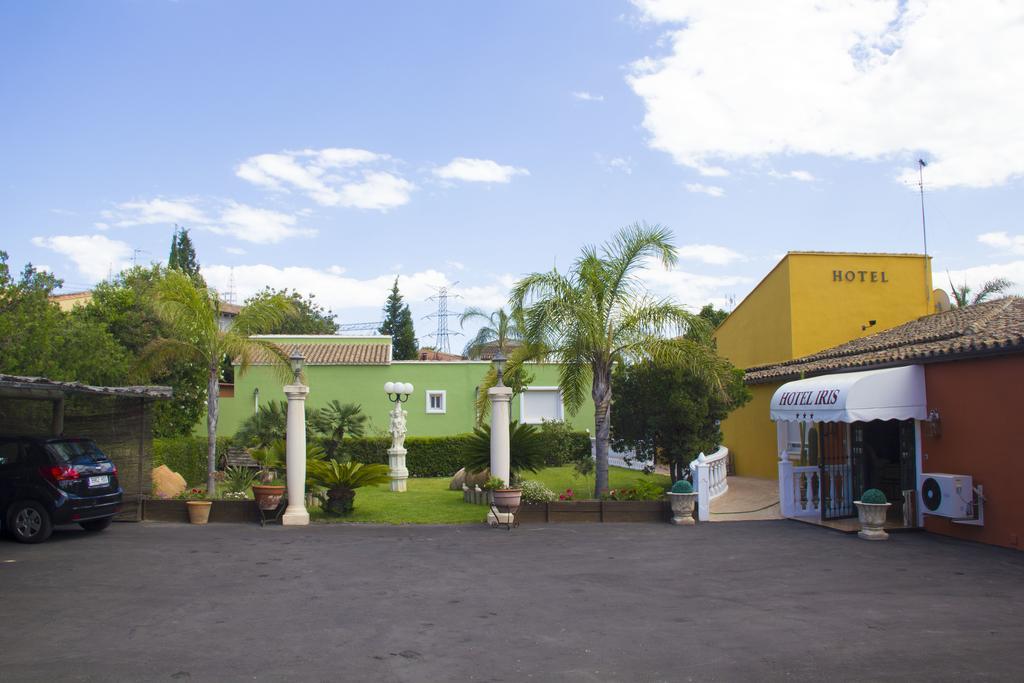 Iris Hotel La Eliana
