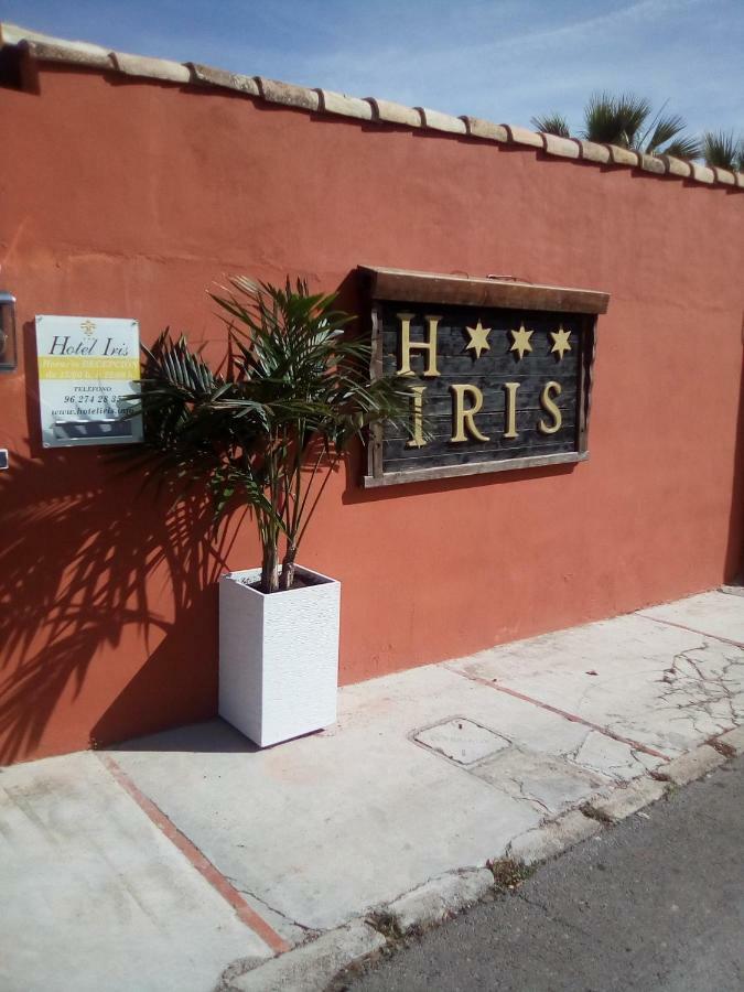 Iris Hotel La Eliana