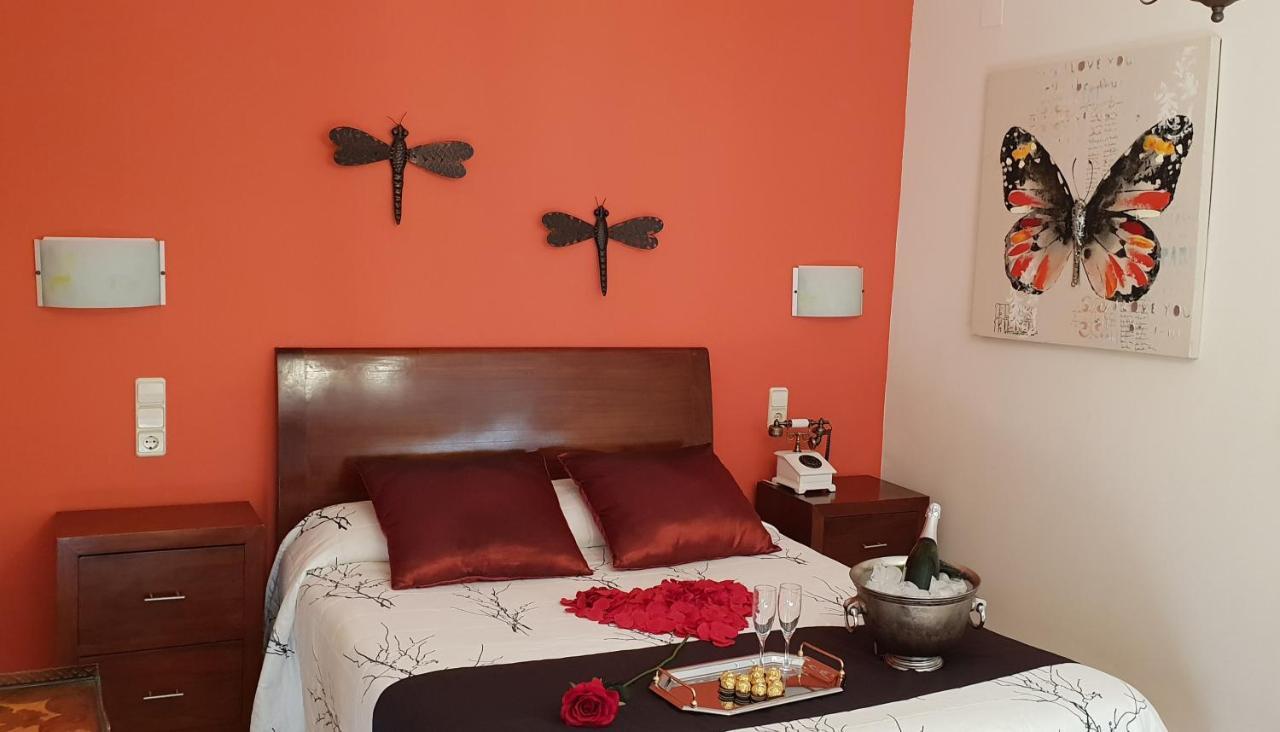 Iris Hotel La Eliana