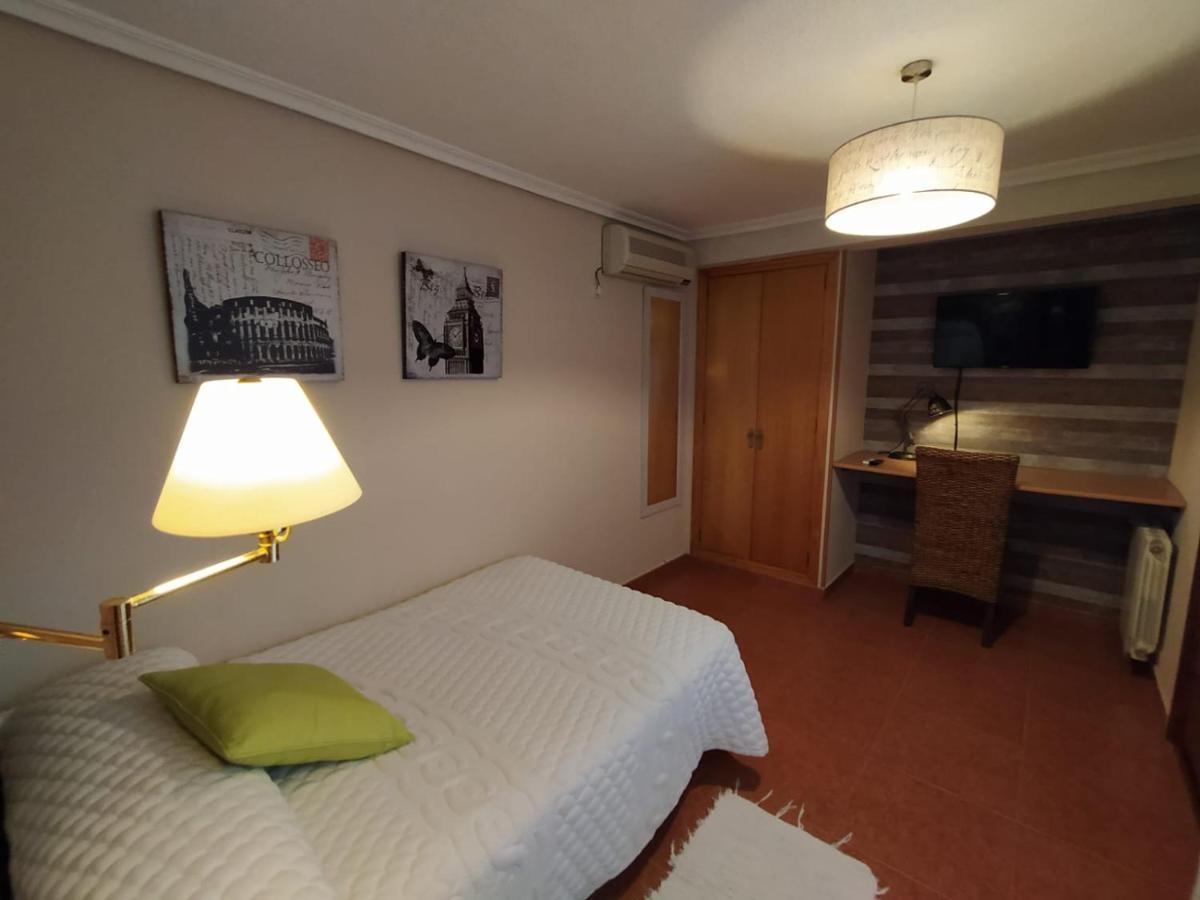 艾丽斯3*La Eliana