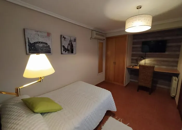 Hotel Iris La Eliana