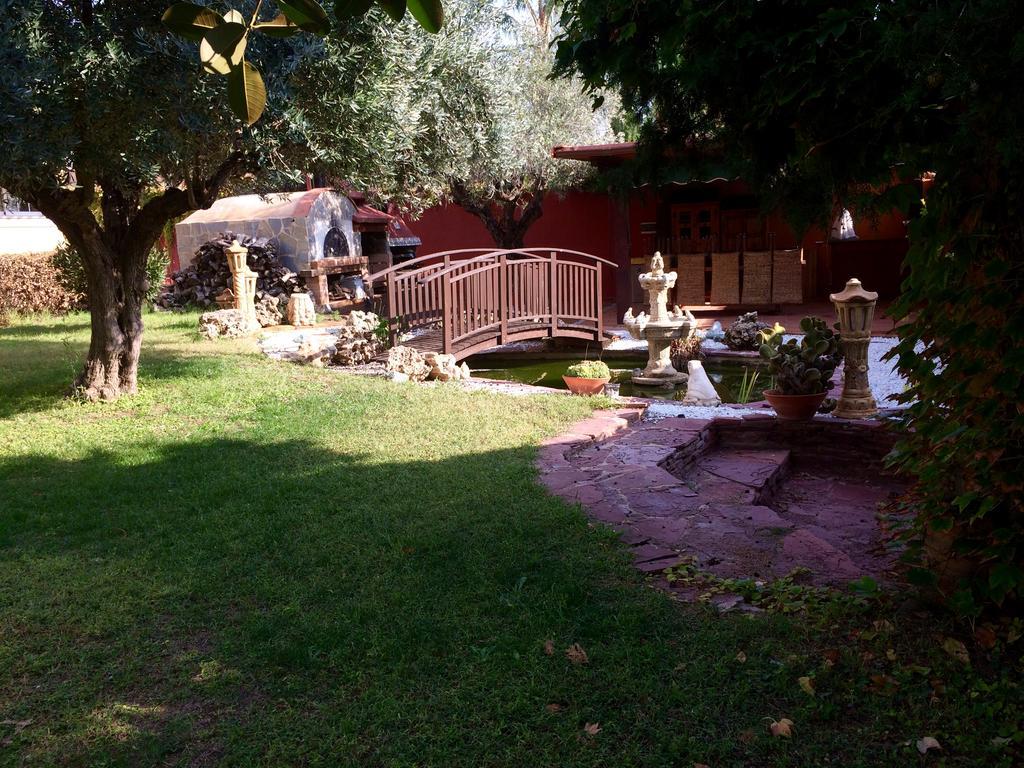 Hotel Iris L'Eliana