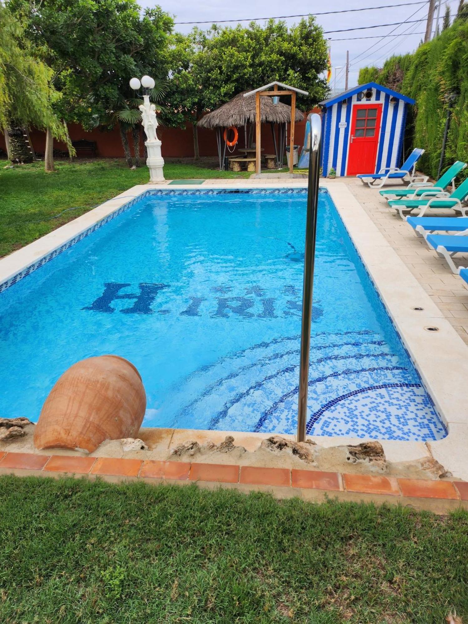 Hotel Iris 3*