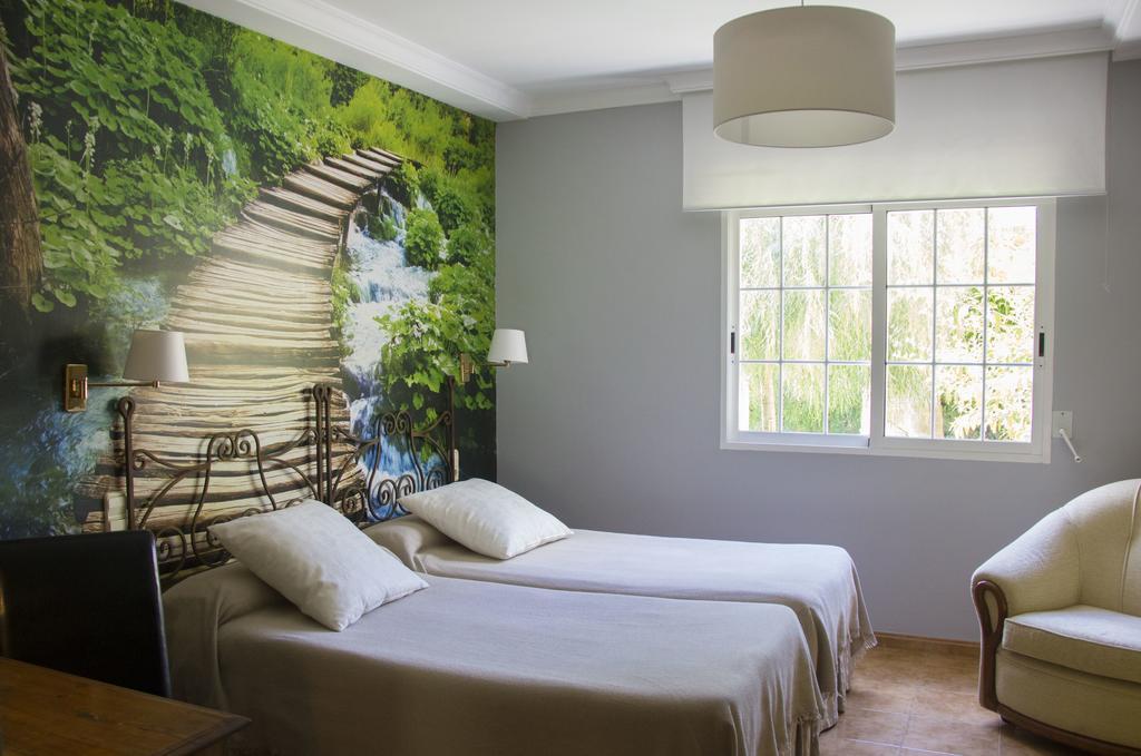 Hotel Iris 3*