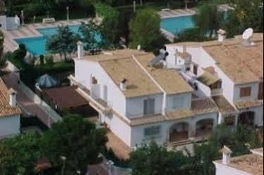Hotel Iris L'Eliana