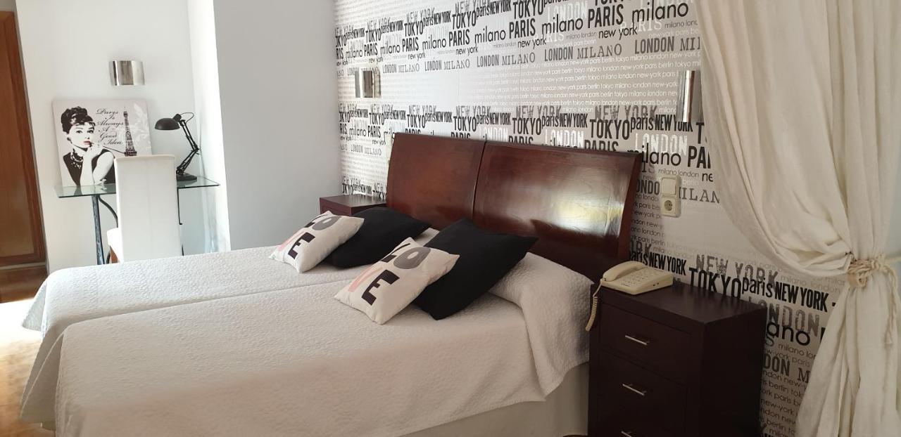 Iris Hotel L'Eliana