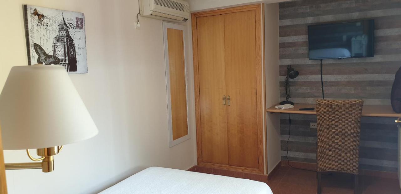 Hotel Iris